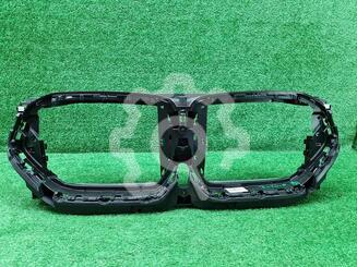 Воздуховод радиатора BMW X6 III [G06] 2019 - н.в.