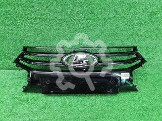 Решетка радиатора Lada Vesta 2015 - н.в.