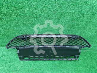 Накладка бампера переднего Mercedes-Benz GLS-Klasse II [X167] 2019 - н.в.