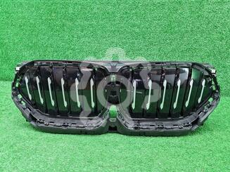 Решетка радиатора BMW X6 III [G06] 2019 - н.в.