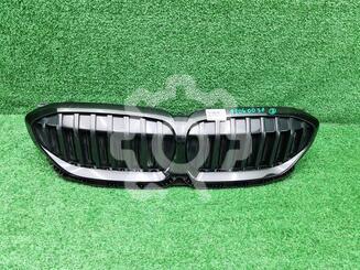 Решетка радиатора BMW 3-Series [G2x] 2018 - н.в.
