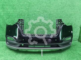 Бампер передний Hyundai H-1 II 2007 - н.в.