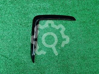 Накладка бампера переднего BMW X6 III [G06] 2019 - н.в.