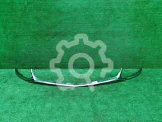 Накладка бампера переднего Geely Tugella I 2020 - н.в.