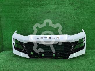 Бампер передний Jetour Dashing I 2022 - н.в.