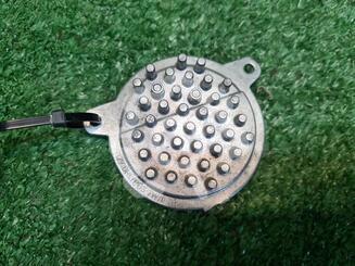 Светодиодный модуль фары BMW X5 IV [G05] 2018 - н.в.