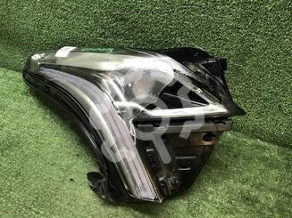 Фара правая Cadillac XT5 2016 - н.в.