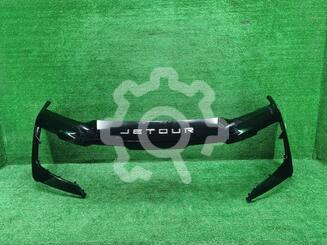 Бампер передний Jetour Dashing I 2022 - н.в.