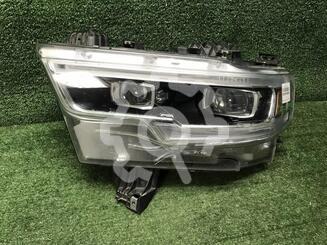 Фара левая Dodge RAM V 2018 - н.в.