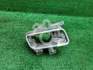 Насадка на глушитель Chery Exeed VX I 2021 - н.в.