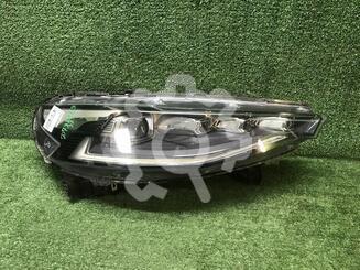 Фара правая Haval F7 I 2019 - 2024