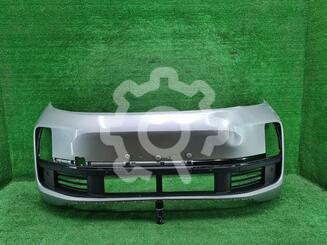 Бампер передний LiXiang L9 I 2022 - н.в.