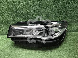 Фара левая Geely Emgrand II 2021 - нв.