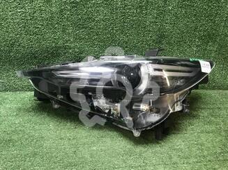 Фара левая Mazda CX-5 II 2017 - н.в