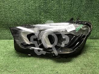 Фара левая Mercedes-Benz GLE-Klasse II [W167] 2018 - н.в.