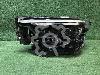 Фара левая Mercedes-Benz GLC-Klasse II [X254] 2022 - н.в.