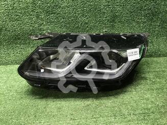 Фара левая Belgee X50 I 2023 - н.в.