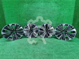 Диски колесные (комплект) Jetour Dashing I 2022 - н.в.