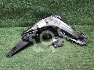 Фара противотуманная левая Lexus LX III 2007 - н.в.