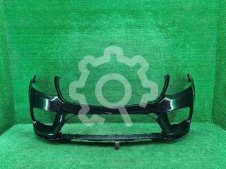 Бампер передний Mercedes-Benz GLS-Klasse I [X166] 2015 - н.в.