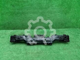 Усилитель заднего бампера Genesis GV80 I 2020 - н.в.