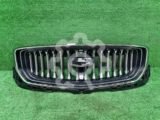 Решетка радиатора Geely Monjaro I 2021 - н.в.