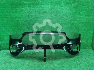 Бампер передний Mercedes-Benz E-klasse V [W213, S213] 2016 - 2023