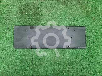 Рамка под номер OMODA C5 I 2022 - н.в.