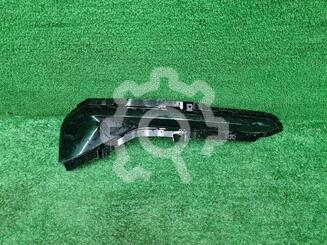 Накладка бампера заднего Zeekr X I 2023 - н.в.