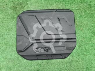 Накладка (кузов внутри) Jetour Dashing I 2022 - н.в.