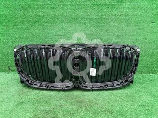 Решетка радиатора BMW X5 IV [G05] 2018 - н.в.