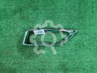 Накладка бампера заднего Changan CS55PLUS I 2019 - н.в.