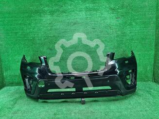 Бампер передний Subaru Forester V 2018 - н.в.