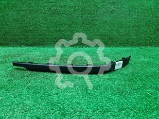 Накладка бампера заднего Chery Tiggo 4 2017 - н.в.