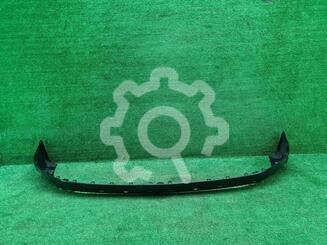 Юбка задняя Toyota RAV 4 IV [CA40] 2012 - 2019