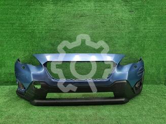 Бампер передний Subaru XV II 2017 - н.в.