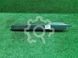 Накладка крыла переднего левого Zeekr X I 2023 - н.в.