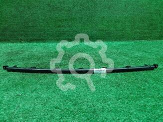 Накладка бампера заднего Chery Tiggo 4 Pro I 2020 - н.в.