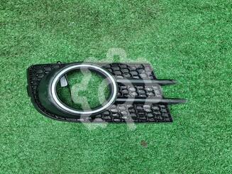 Рамка фары противотуманой правой Volkswagen Tiguan I 2007 - 2016
