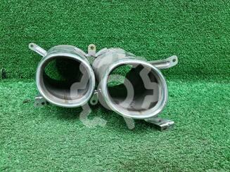 Насадка на глушитель Changan UNI-K I 2020 - н.в.