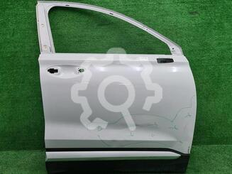 Дверь передняя правая Hyundai Santa Fe IV 2018 - н.в.