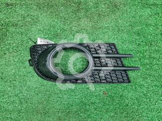 Рамка фары противотуманой правой Volkswagen Tiguan I 2007 - 2016