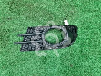 Рамка фары противотуманой левой Volkswagen Tiguan I 2007 - 2016