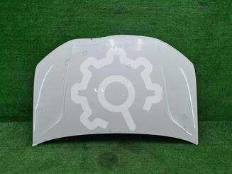 Капот Lada Largus 2012 - н.в.