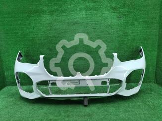 Бампер передний BMW X5 IV [G05] 2018 - н.в.