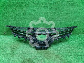 Решетка радиатора Toyota Camry VIII [XV70] 2017 - н.в.