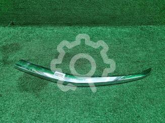 Молдинг решетки радиатора Chery Tiggo 8 I 2018 - н.в.