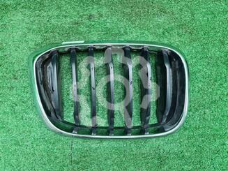 Решетка радиатора правая BMW X3 [G01] 2017 - н.в.