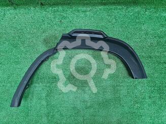 Молдинг крыла заднего левого Changan CS35PLUS I 2018 - н.в.