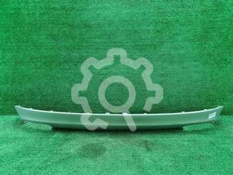 Юбка задняя Volvo XC60 II 2017 - н.в.